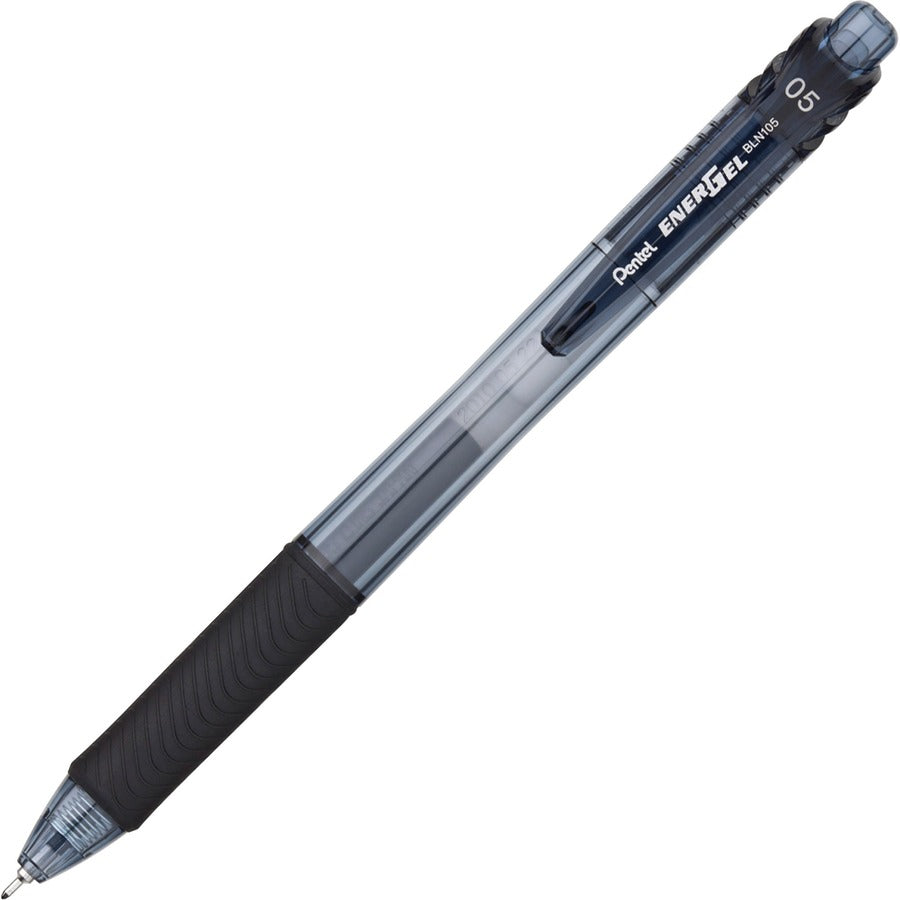 Pentel EnerGel-X Retractable Gel Pens - BLN105A