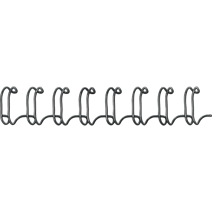Fellowes Wire Binding Combs - 52541