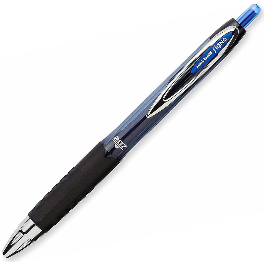 uni-ball 207 Retractable Gel - 33951