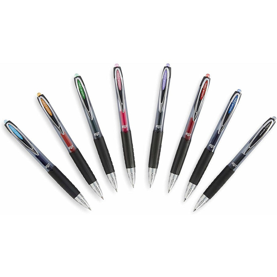 uni-ball 207 Retractable Gel - 33951