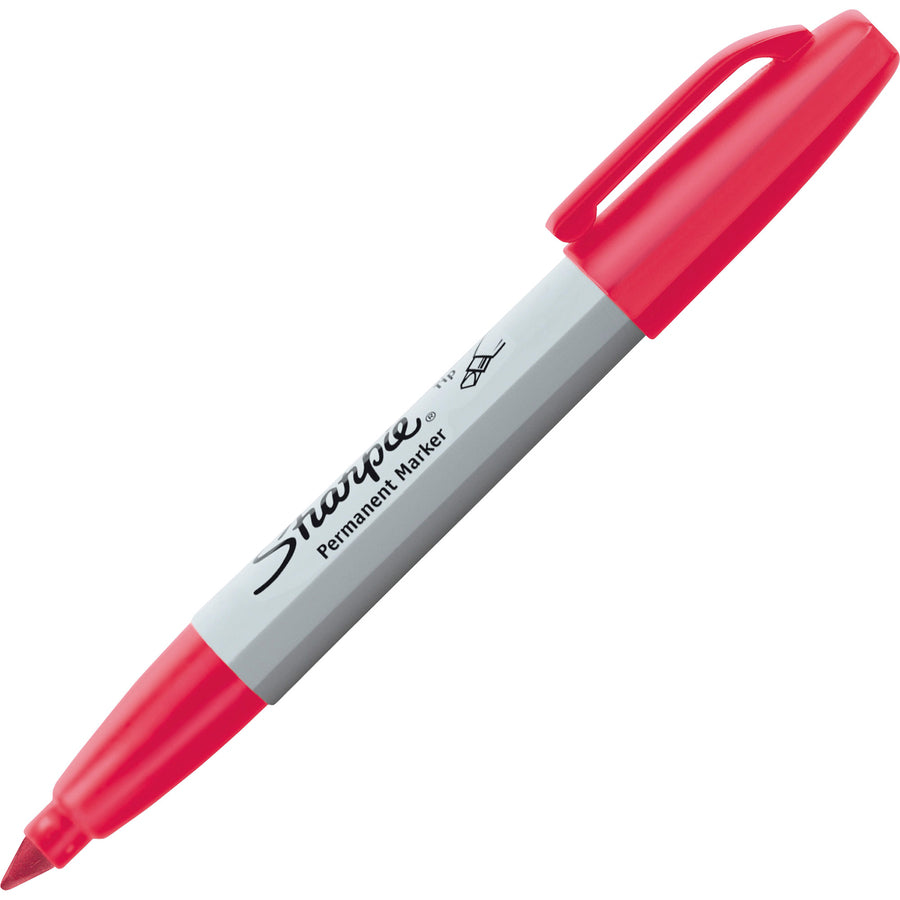 Sharpie Large Barrel Permanent Markers - 38202