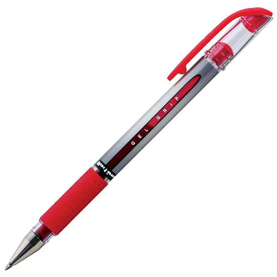 uni-ball Gel Grip Pens - 65452