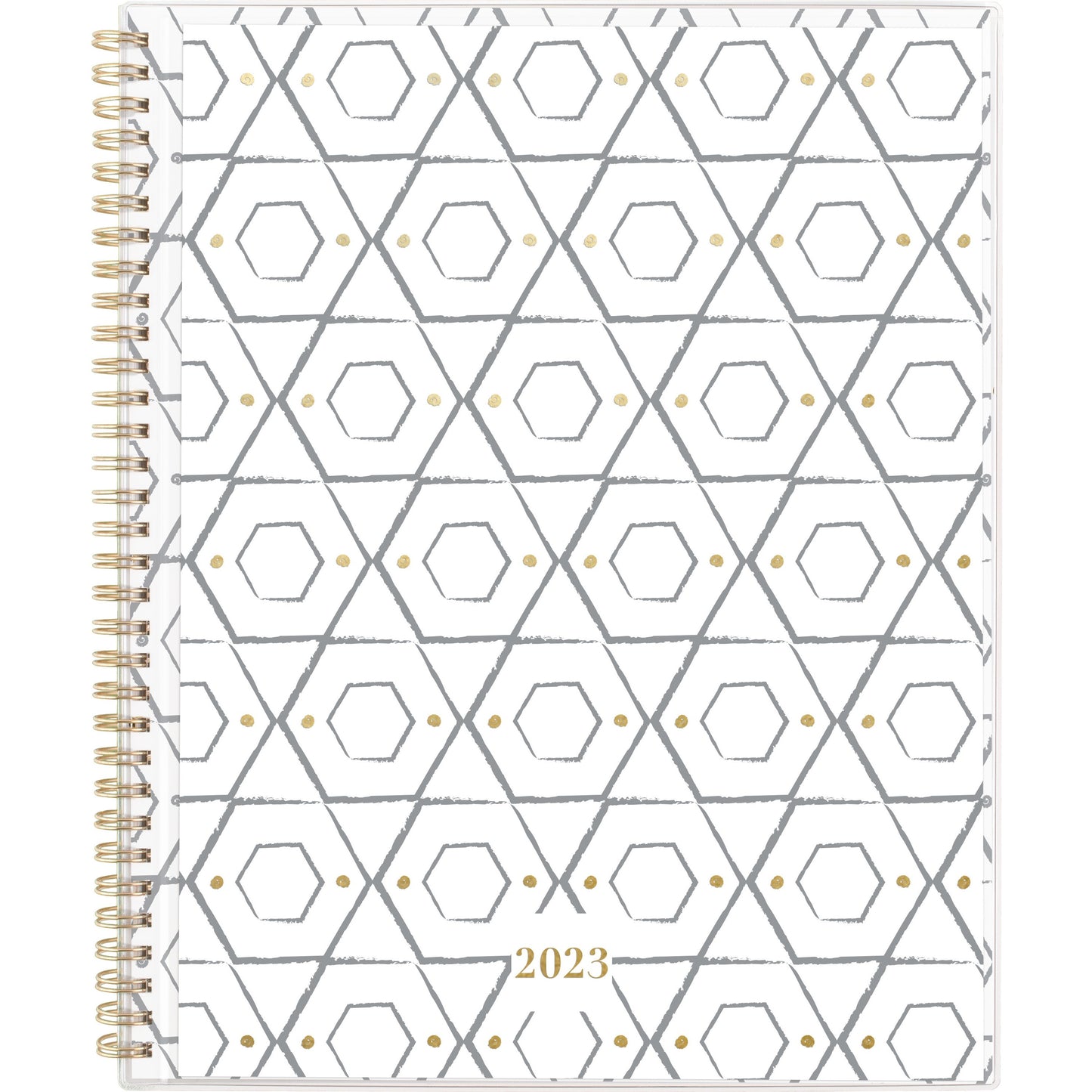 Cambridge Cambridge 18-Month Weekly/Monthly Planner