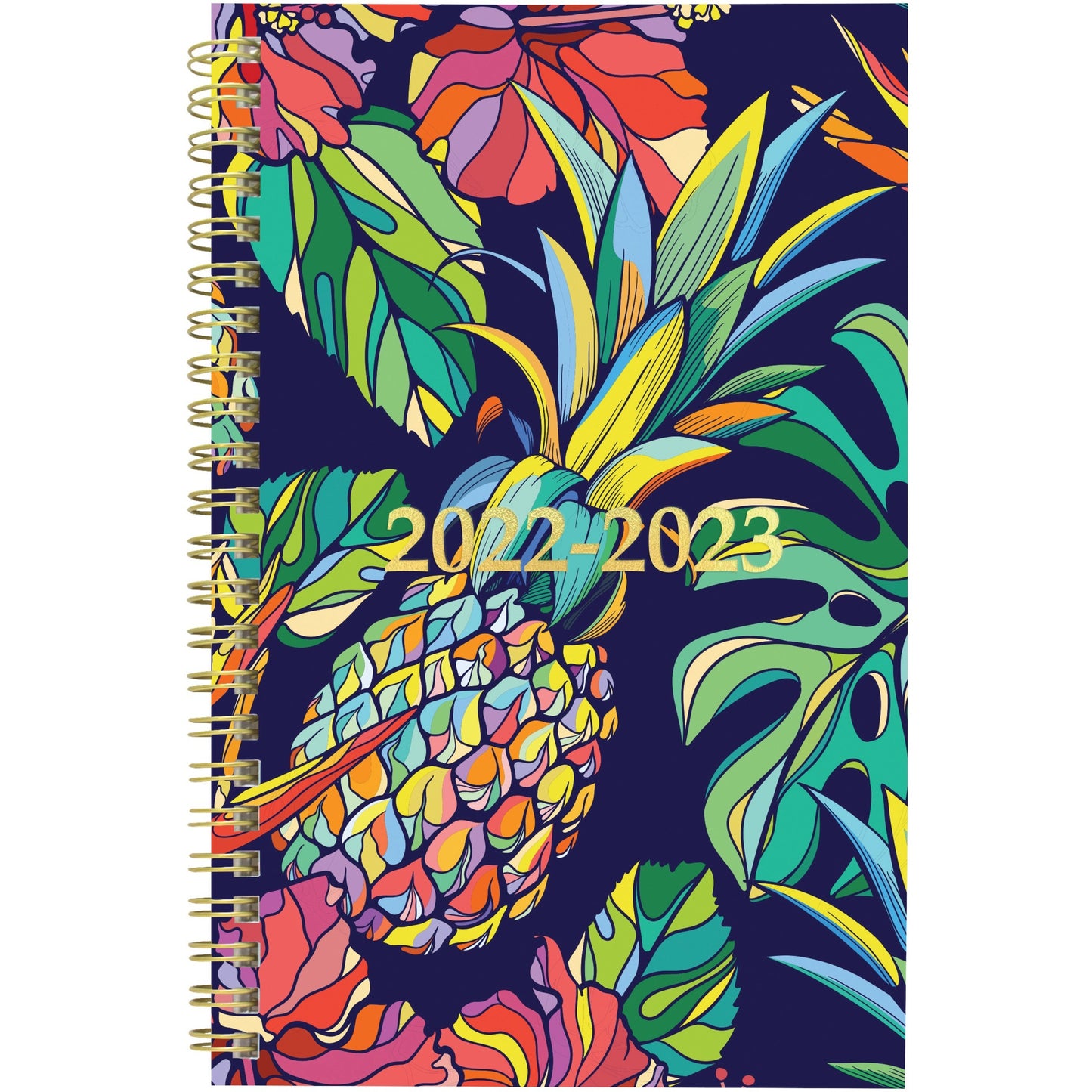 Blueline Essential Planner