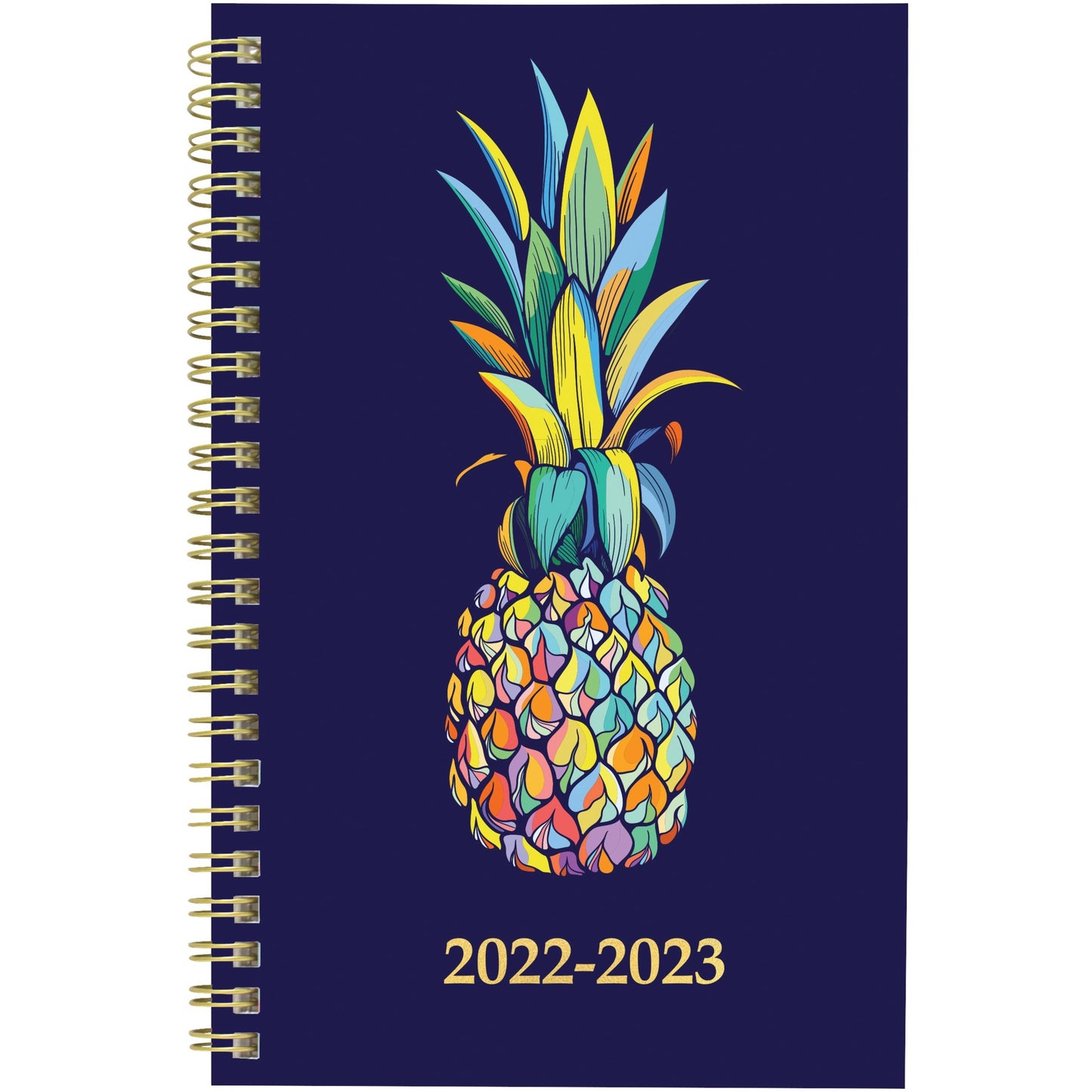 Blueline Essential Planner
