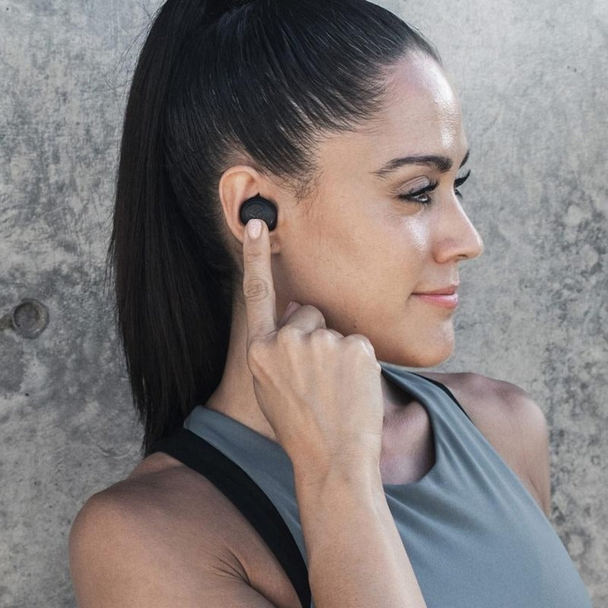 JLab JBuds Air True Wireless Earbuds - 593137