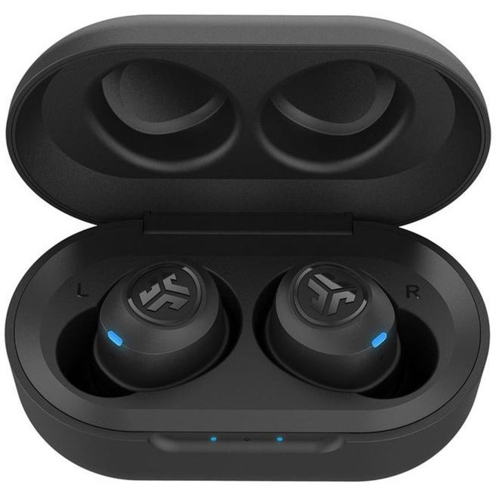 JLab JBuds Air True Wireless Earbuds - 593137