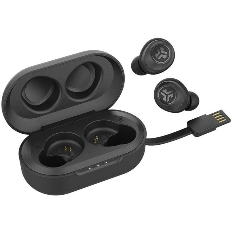 JLab JBuds Air True Wireless Earbuds - 593137