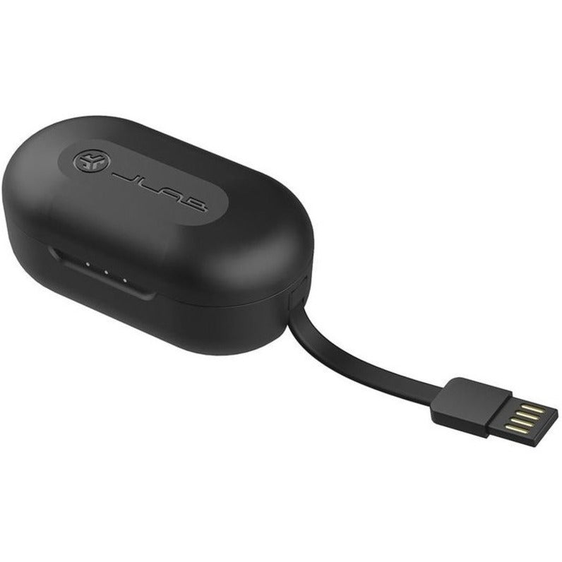 JLab JBuds Air True Wireless Earbuds - 593137