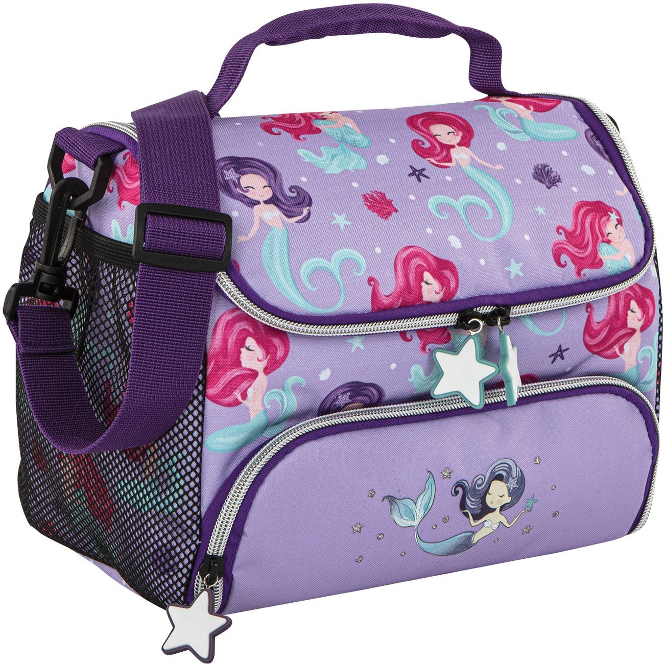 Bondstreet Carrying Case Lunch Box