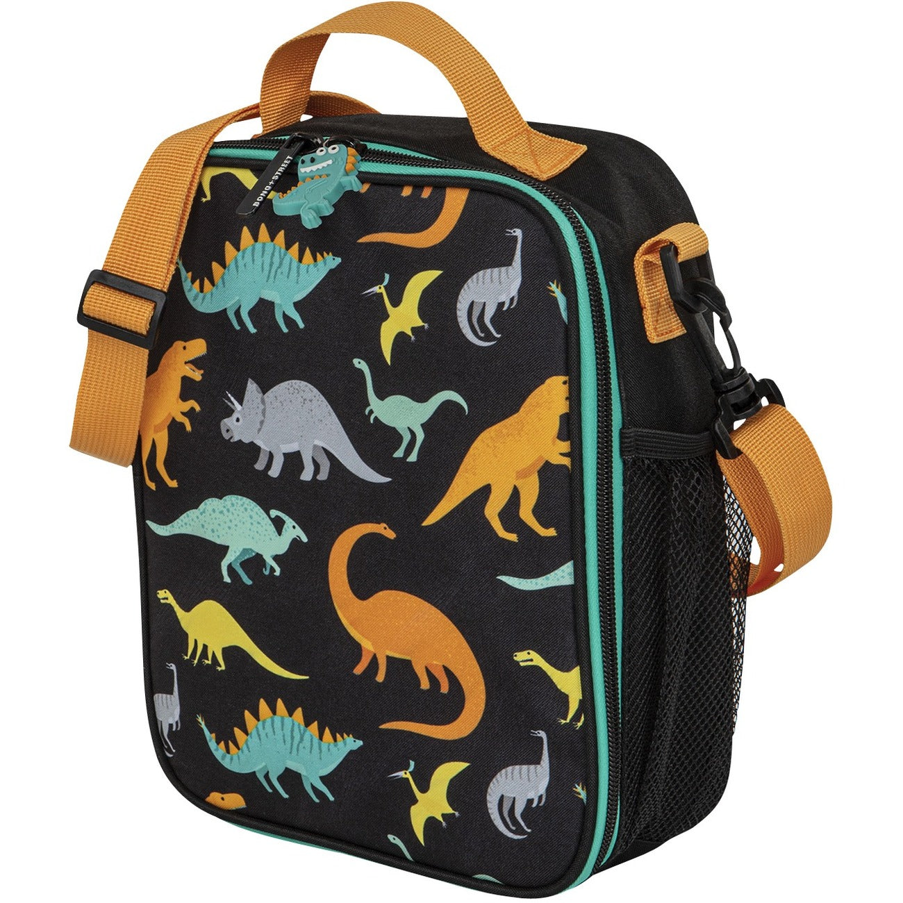 Bondstreet Carrying Case Lunch Box
