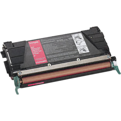 Lexmark Toner Cartridge - C5240MH