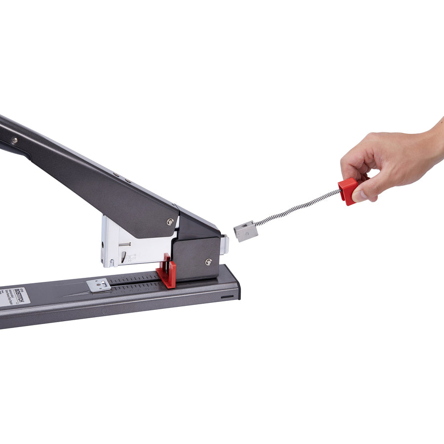 STAPLER, HEAVY DUTY (250 sht)