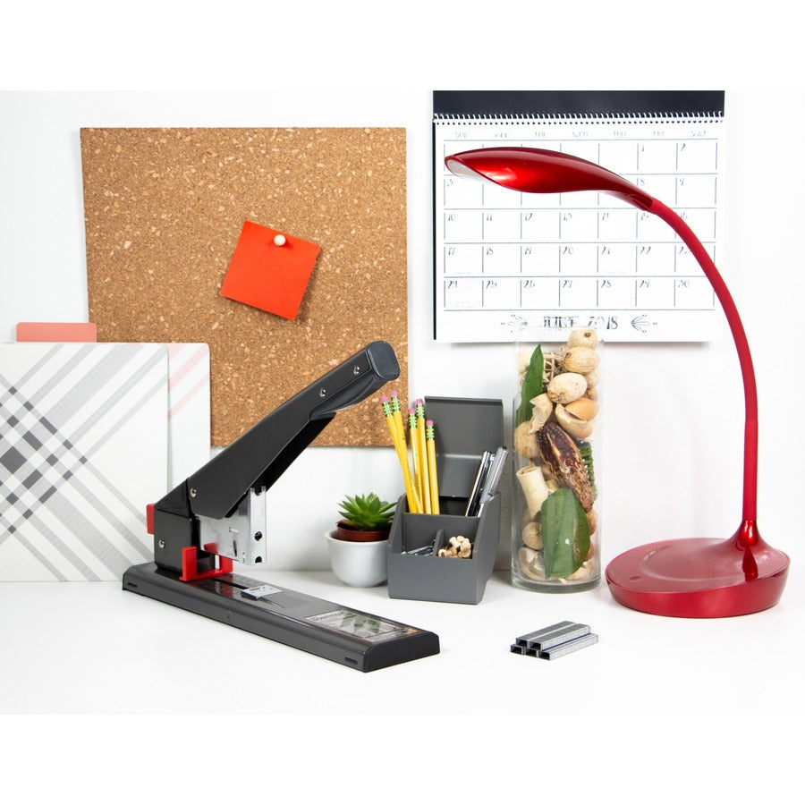 STAPLER, HEAVY DUTY (250 sht)
