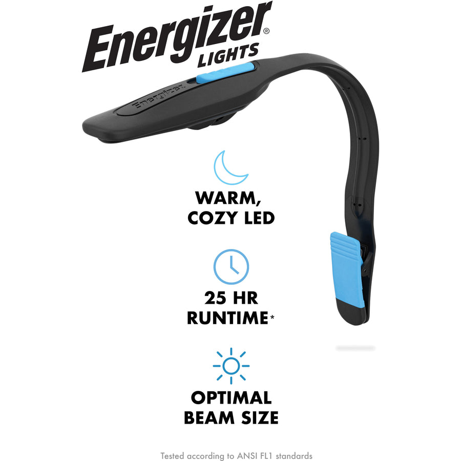 FLASHLIGHT TRIMFLEX READING