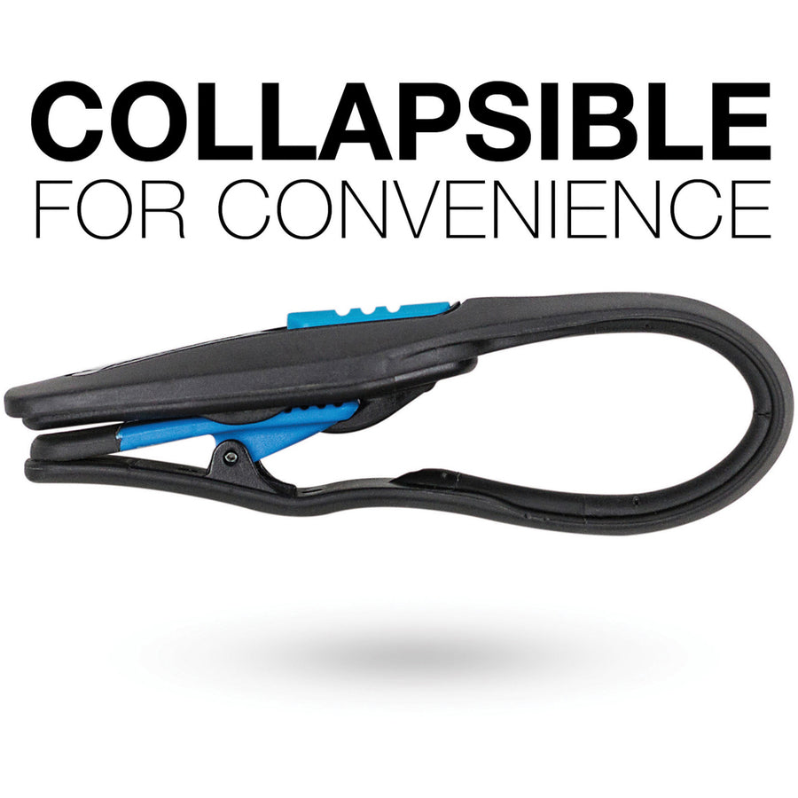 FLASHLIGHT TRIMFLEX READING
