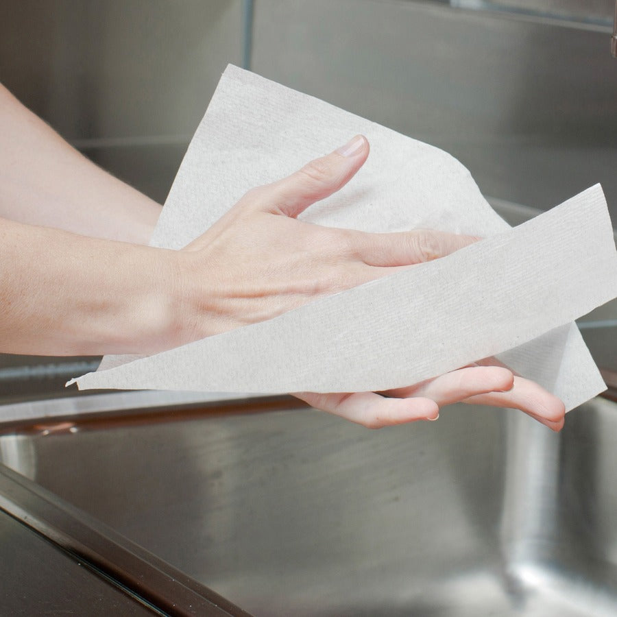 TOWELS, MULTIFOLD SCOTT *16PK