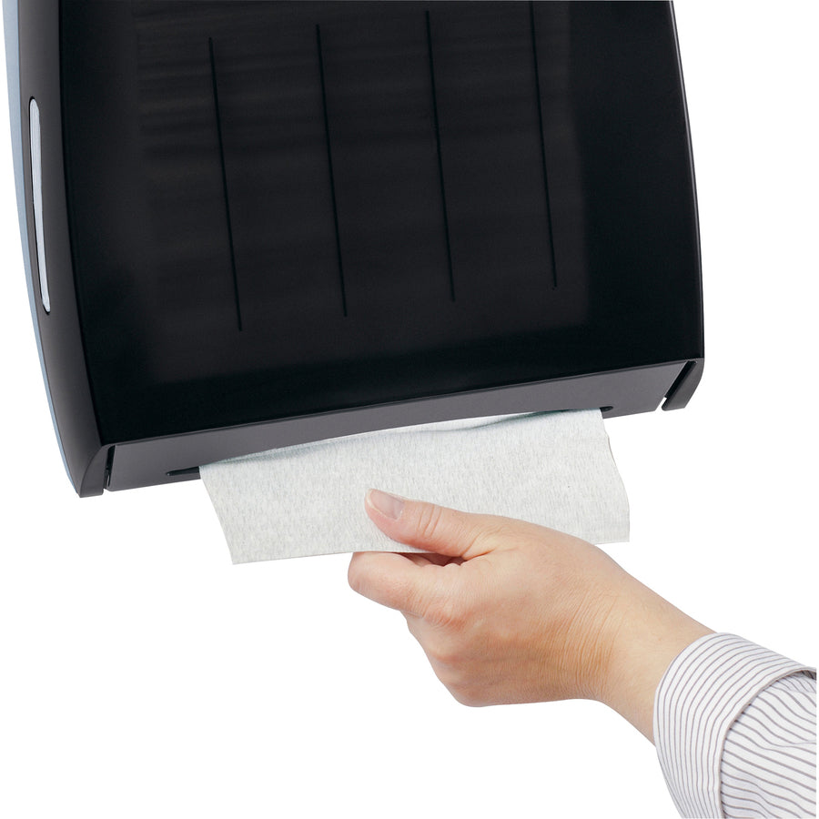 TOWELS, MULTIFOLD SCOTT *16PK