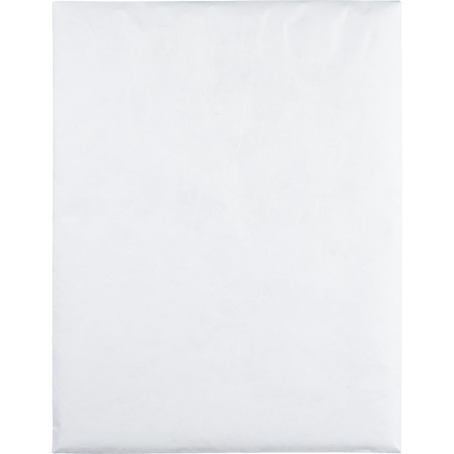ENV TYVK O/E 12x15.5 WHT*1C/BX