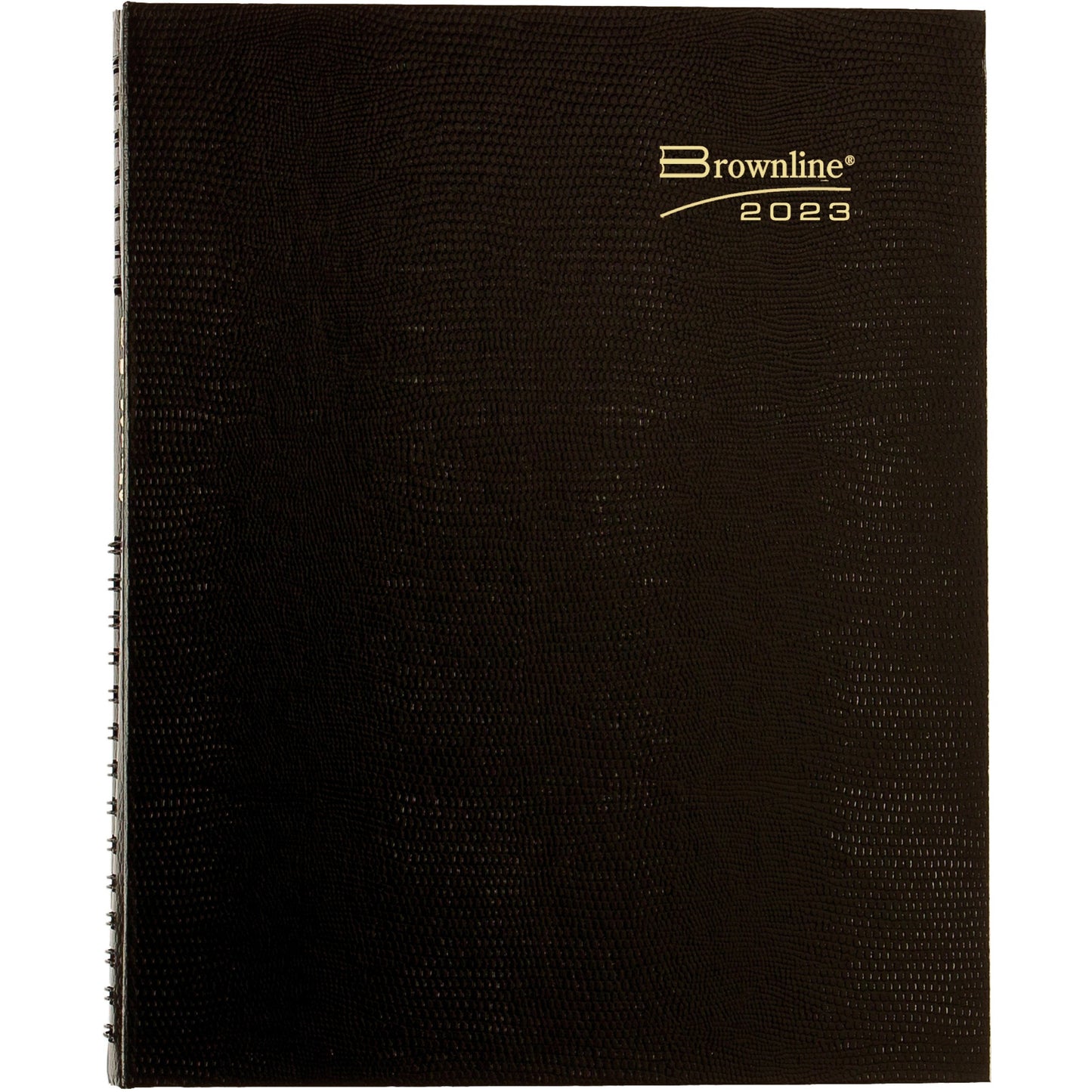 Brownline Brownline 14-Month Monthly Planner