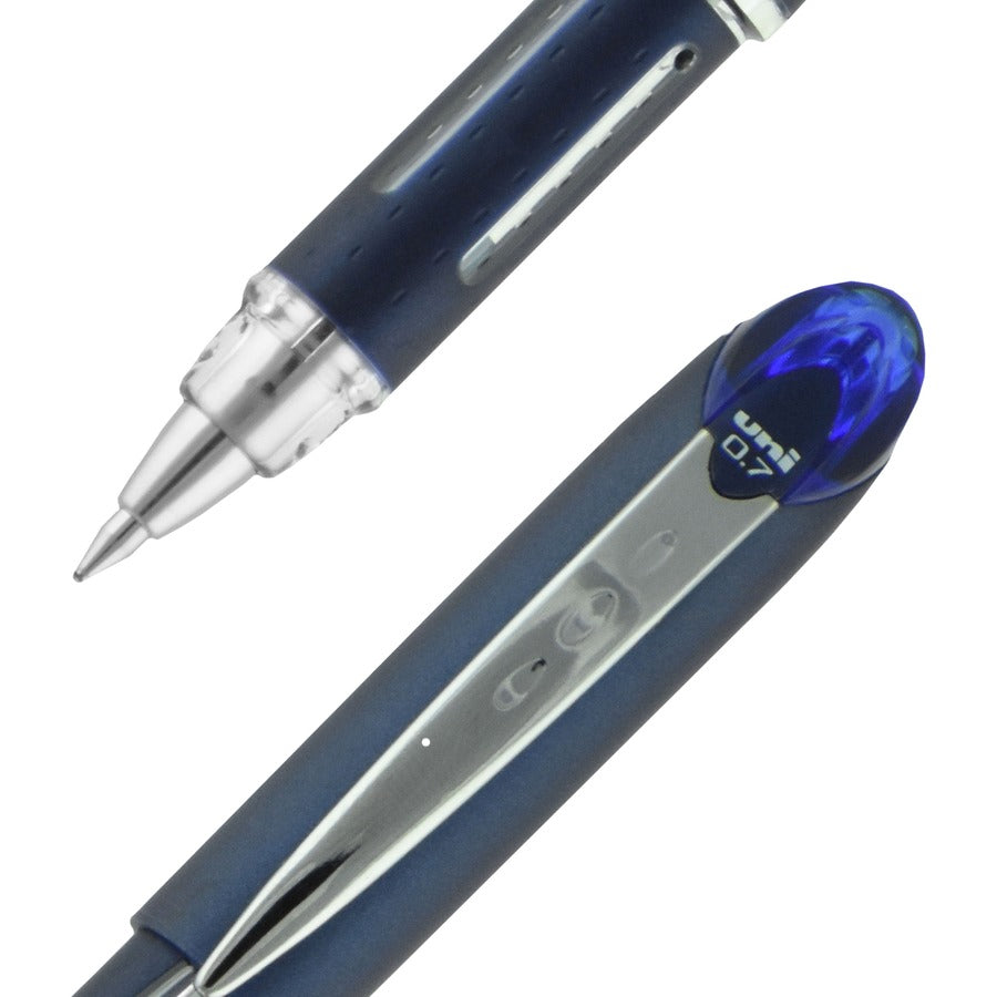ROLLER JET STREAM 0.7mm *BLUE