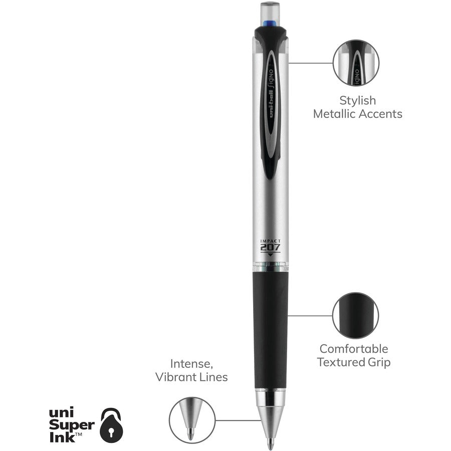 UNIBALL, GEL RTRC IMPACT RT*BL