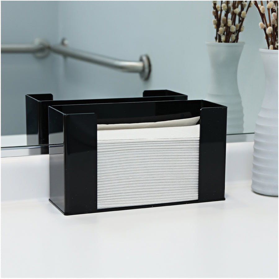 TOWEL M/FOLD 3PART WHT 250/pk