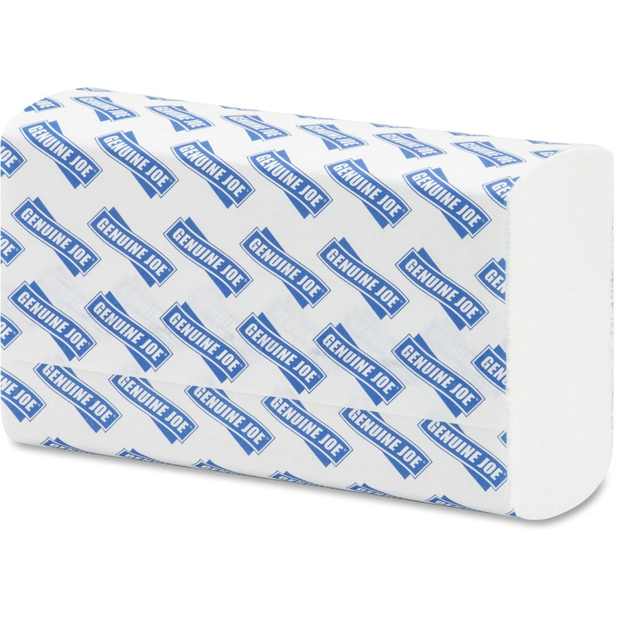TOWEL M/FOLD 3PART WHT 250/pk