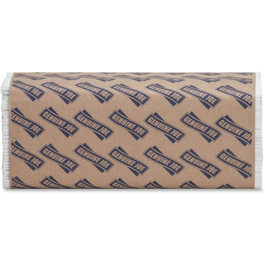 TOWEL, C-FOLD 240/PK #4304*WHT