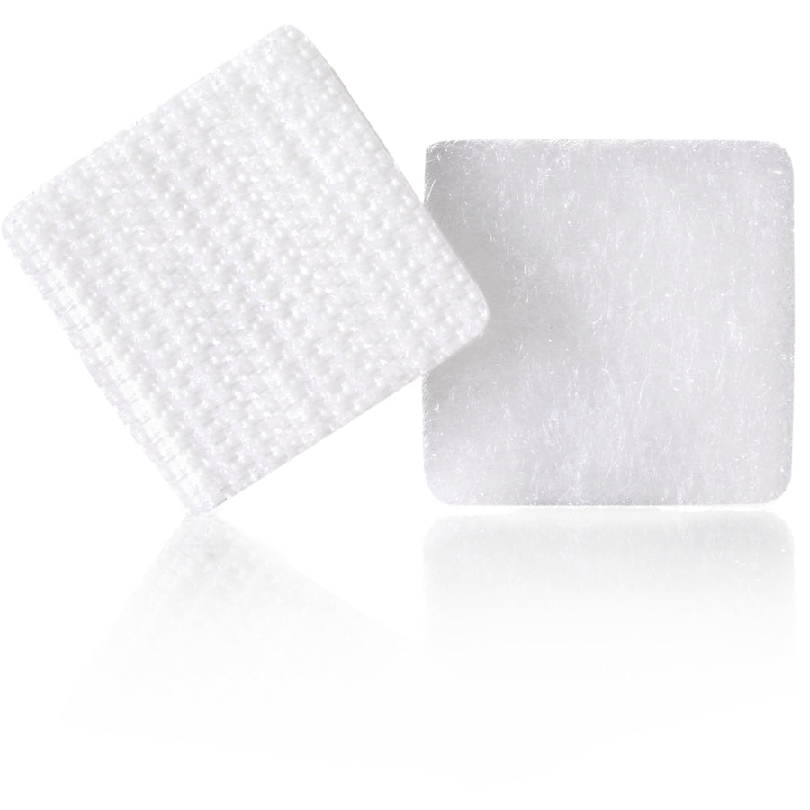 VELSQUARE, 21mm *WHITE