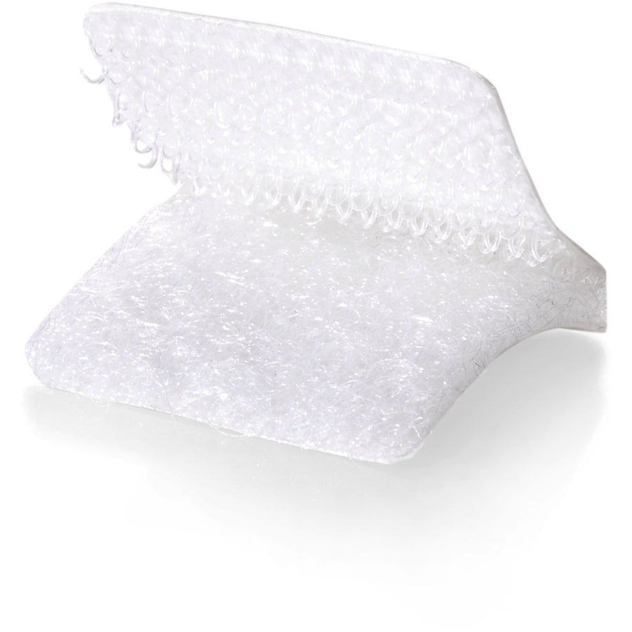 VELSQUARE, 21mm *WHITE