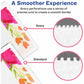 Avery&reg; Micro-Perforated Business Cards for Laser Printers, 2" x 3-1/2" - 5371