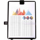 Fellowes Non-Magnetic Copyholder - 21106