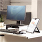 Fellowes Non-Magnetic Copyholder - 21106