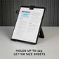 Fellowes Non-Magnetic Copyholder - 21106
