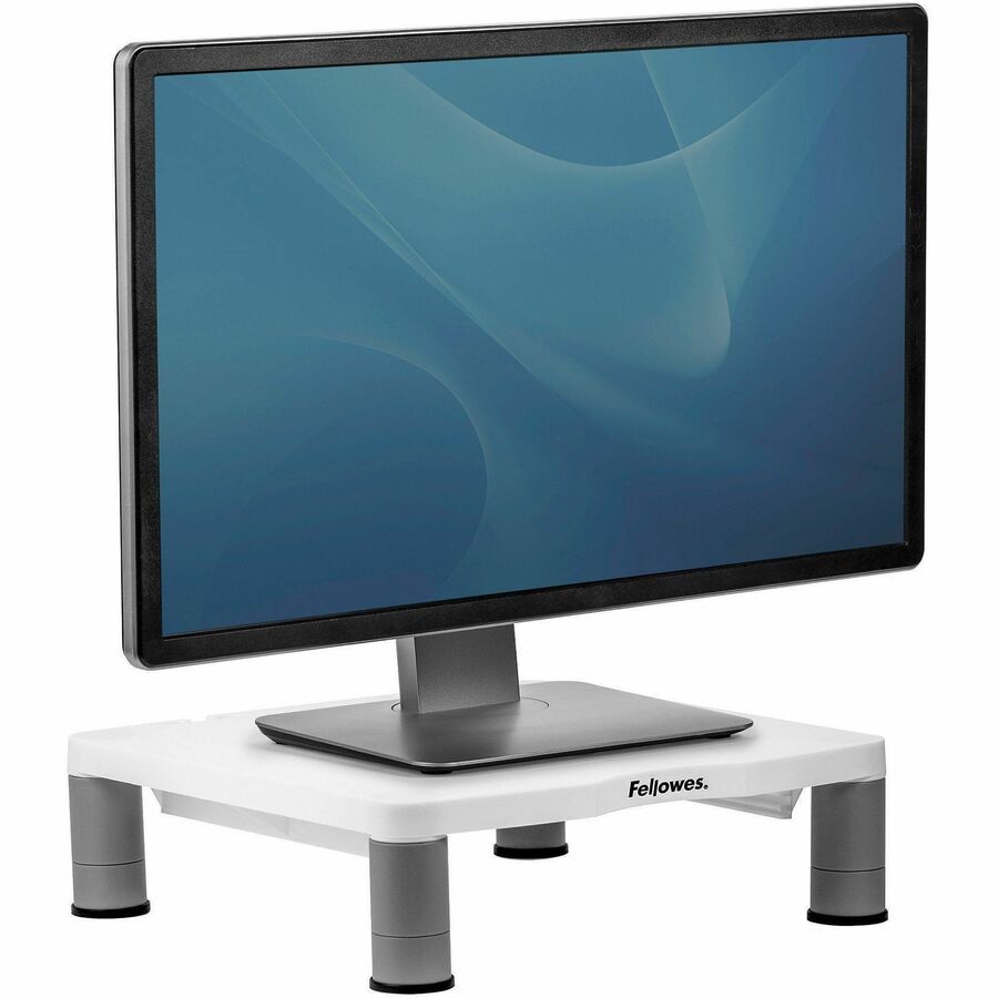 Fellowes Standard Monitor Riser - 91712
