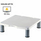 Fellowes Standard Monitor Riser - 91712