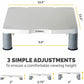 Fellowes Standard Monitor Riser - 91712