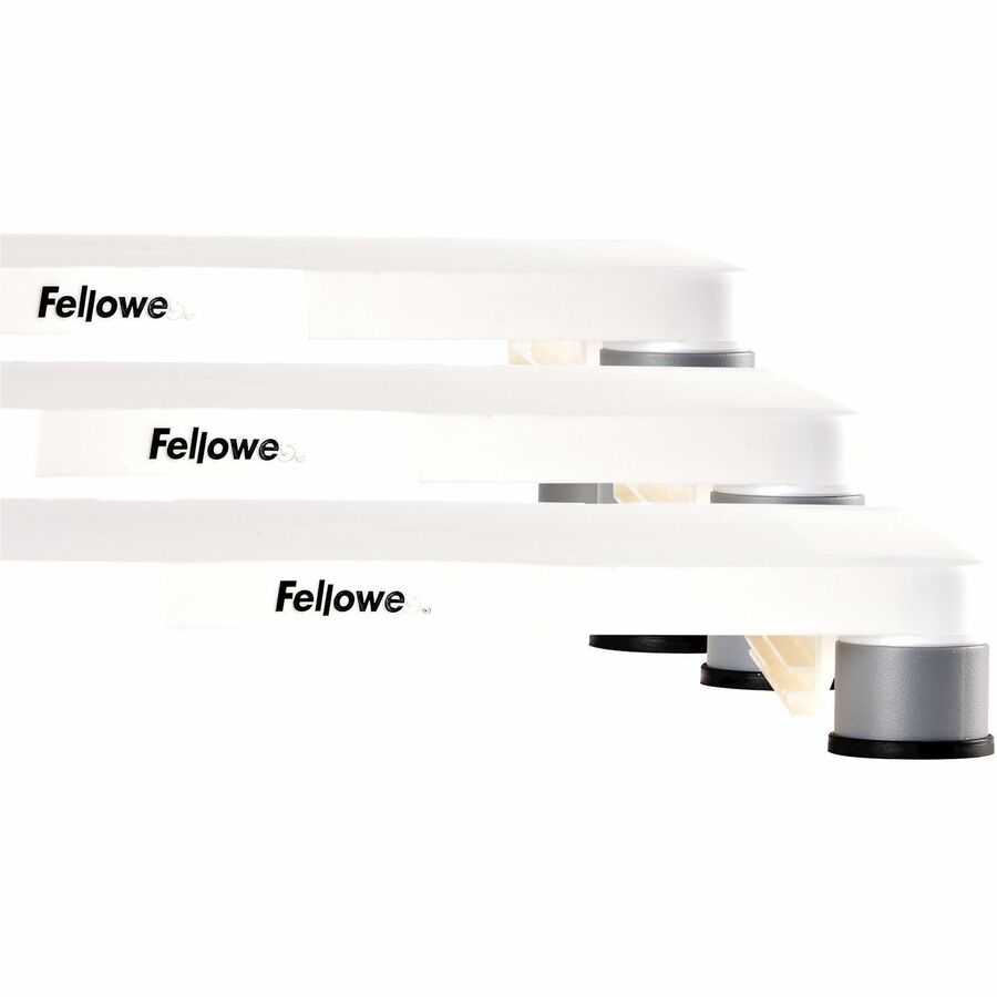 Fellowes Standard Monitor Riser - 91712