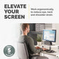 Fellowes Standard Monitor Riser - 91712
