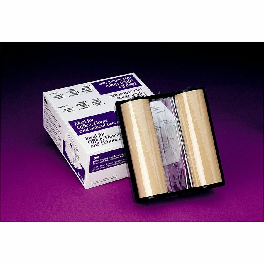 Scotch Cool Laminating System Refills - DL951