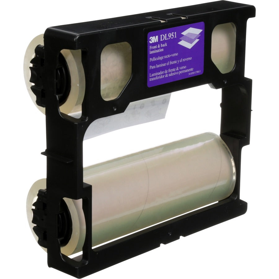 Scotch Cool Laminating System Refills - DL951