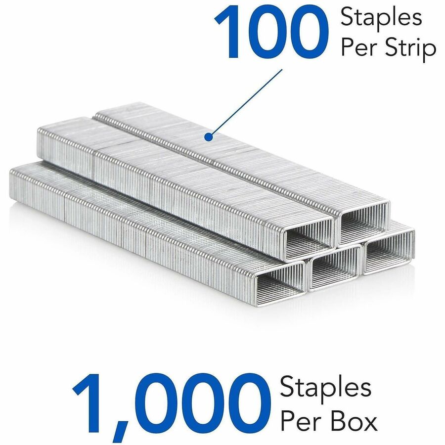 Swingline Premium Heavy-Duty Staples - S7035314