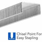 Swingline Premium Heavy-Duty Staples - S7035314