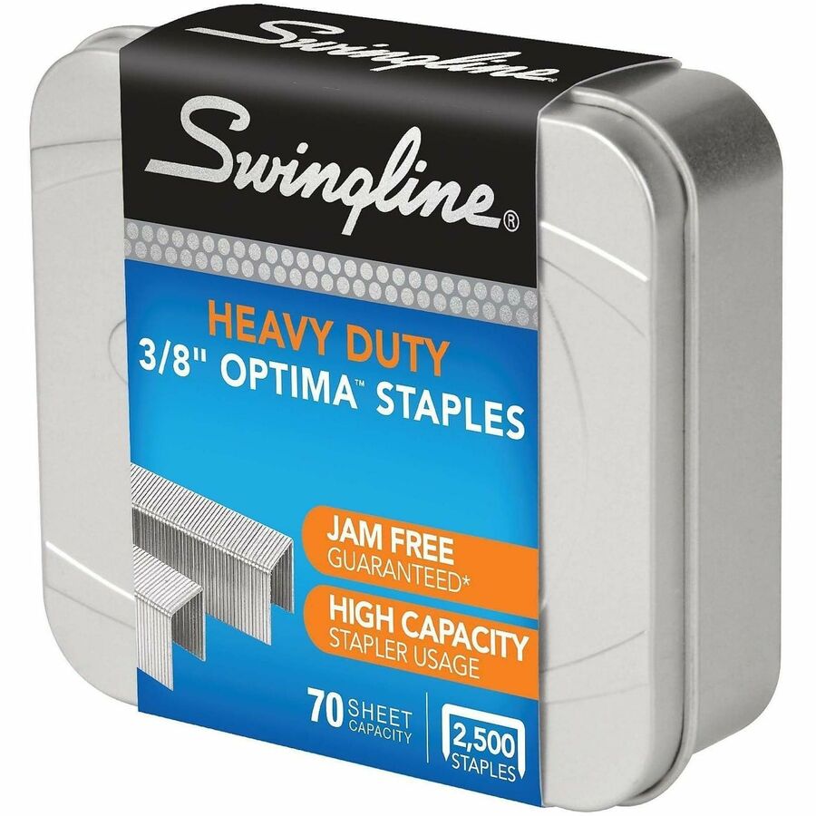 Swingline Optima High Capacity Staples - S7035550