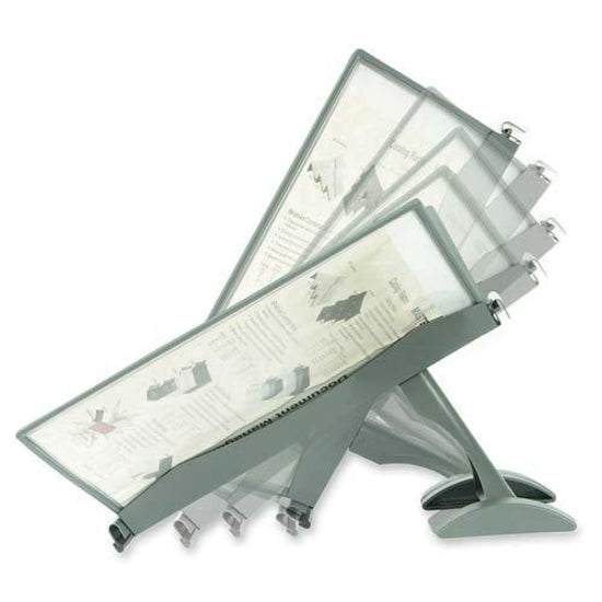 Master MasterView Executive Desktop Stand - MVSM10