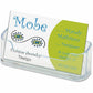 Deflecto Business Card Holder - 70101