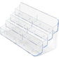 Deflecto Business Card Holder - 70801