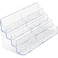 Deflecto Business Card Holder - 70801