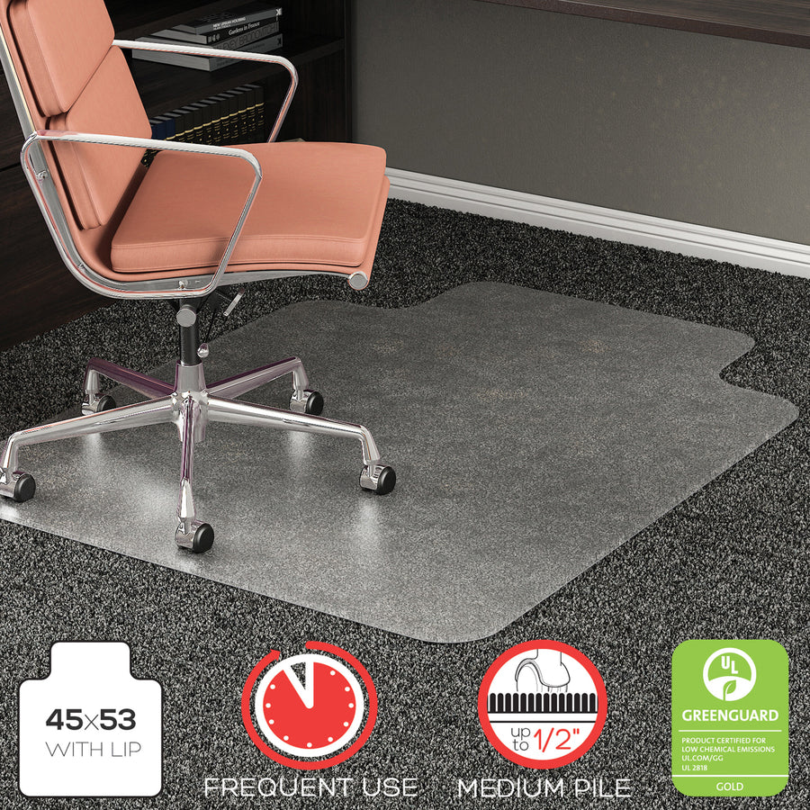 Deflecto RollaMat for Carpet - CM15233